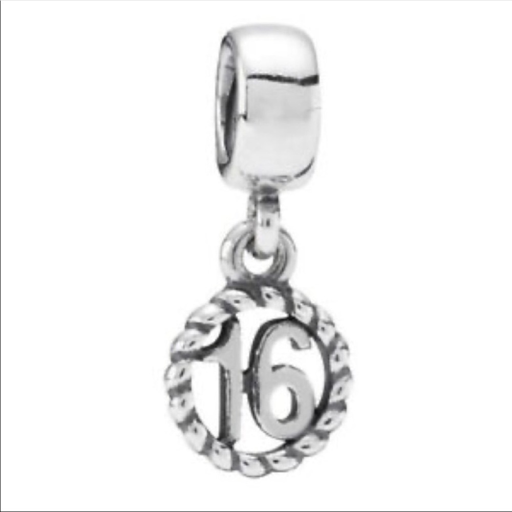 Pandora charm